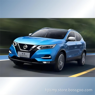 2023 nissan qashqal  2.0L 2wd new cars